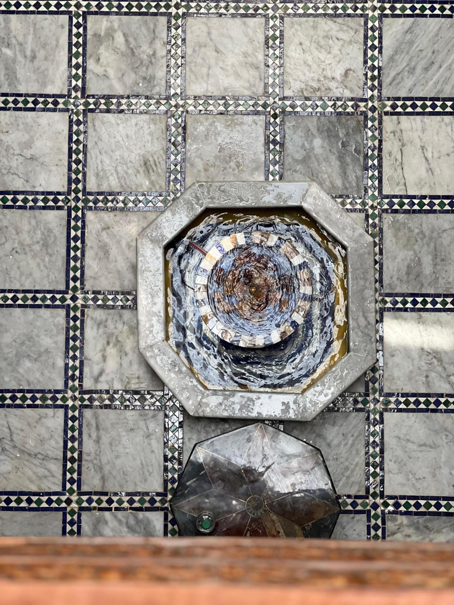 Riad Safia 라바트 외부 사진