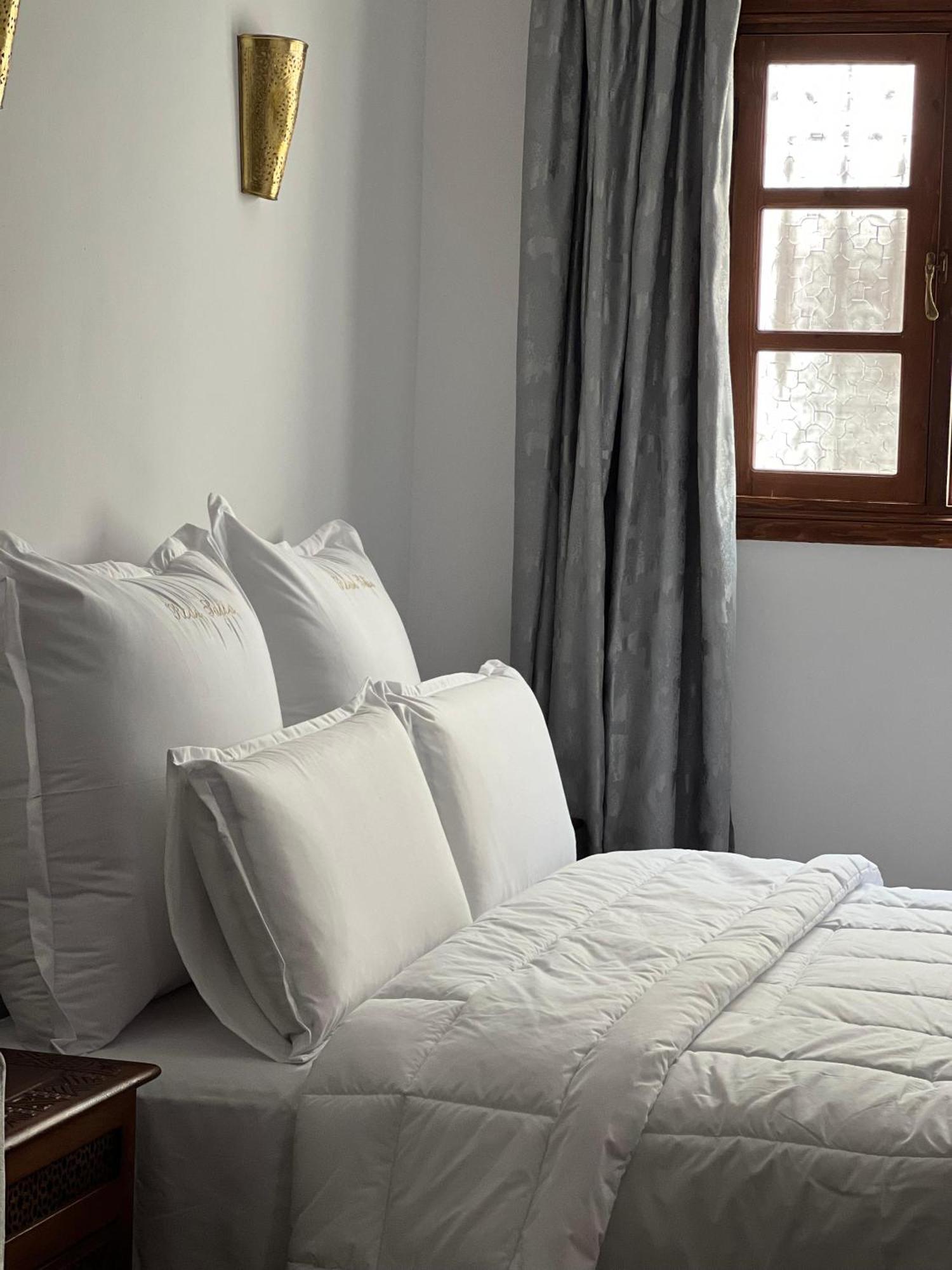 Riad Safia 라바트 외부 사진